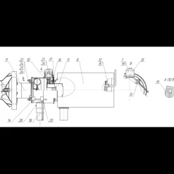 Best Autoterm Pièces détachées Air 9D