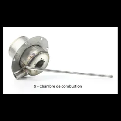 Best Autoterm Pièces détachées Air 9D