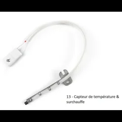 Best Autoterm Pièces détachées Air 9D