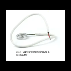 Online Autoterm Pièces détachées Air 4D