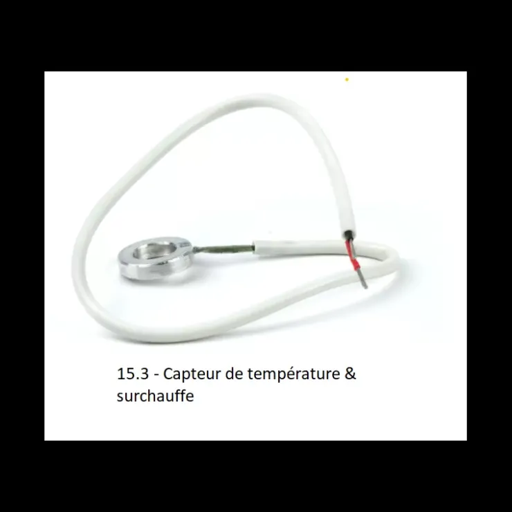 Online Autoterm Pièces détachées Air 4D