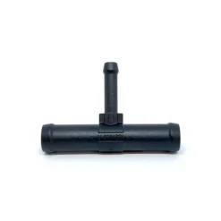 New Autoterm Raccord carburant T | ø 10-5-10 mm