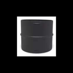 Hot Autoterm Raccord droit Ø 90 mm