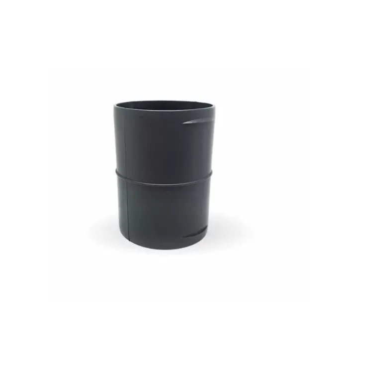 Best Autoterm Raccord droit Ø 60 mm