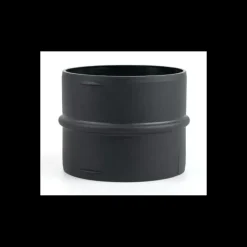 Autoterm Raccord droit Ø 100 mm