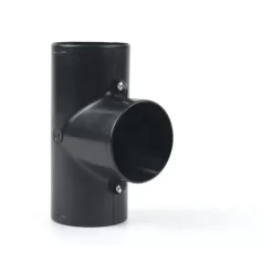 Hot Autoterm Raccord T Ø 60 mm