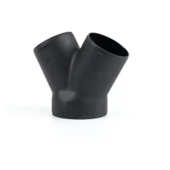 Clearance Autoterm Raccord Y Ø 75 - 60 mm