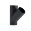 Hot Autoterm Raccord Y 45° Ø 60 mm