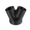 New Autoterm Raccord Y Ø 90/60/60 mm