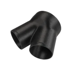 New Autoterm Raccord Y Ø 90/60/60 mm