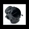 Outlet Autoterm Raccord Y ø 90 mm avec vanne de régulation