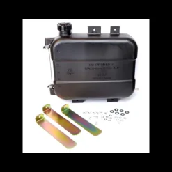 New Autoterm Réservoir carburant noir