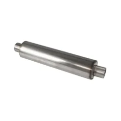 Clearance Autoterm Silencieux d'échappement inox ø 38 mm
