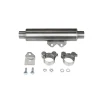Autoterm Silencieux d'échappement Ø 24 mm