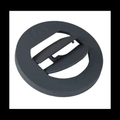 Discount Autoterm Sortie air à volet Ø 60 mm