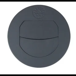 Discount Autoterm Sortie air à volet Ø 60 mm