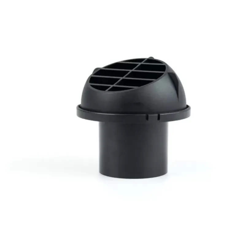 Discount Autoterm Sortie air orientable Ø 60 mm