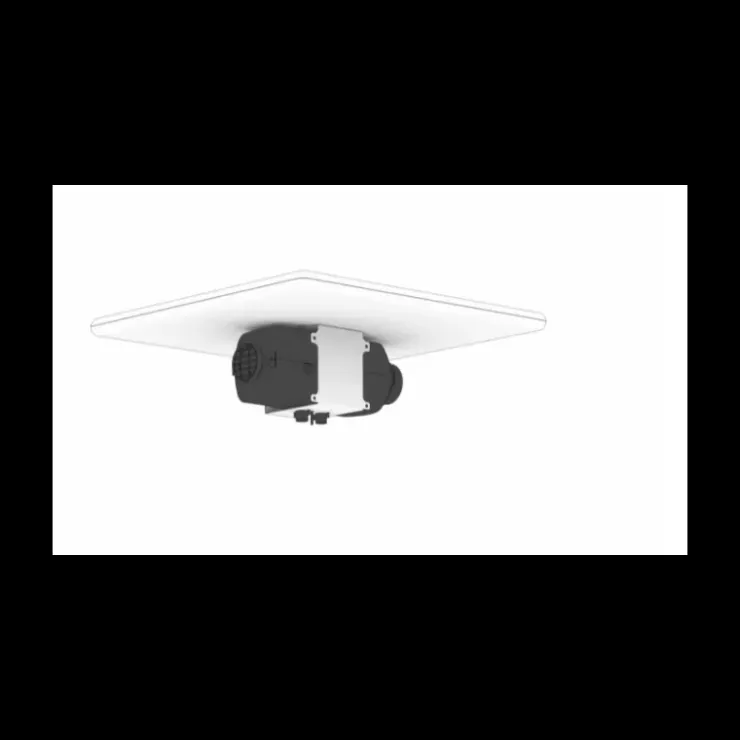 Discount Autoterm Support de montage AIR 2D/4D