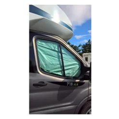 Discount AUVIATO protection UV & moustiquaire | Ducato X250 / X290