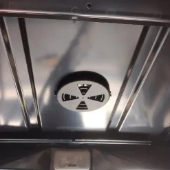 Discount AVA-MATIC Aérateur inox Deck matic