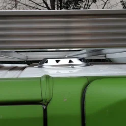 Discount AVA-MATIC Aérateur inox Deck matic