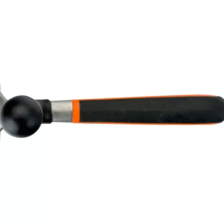 Sale BAHCO Grattoir ERGO avec boule et manche bi-matière 665