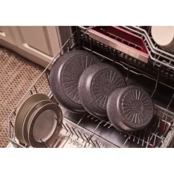 Best Ballarini Ensemble de cuisson Torre 4 pièces