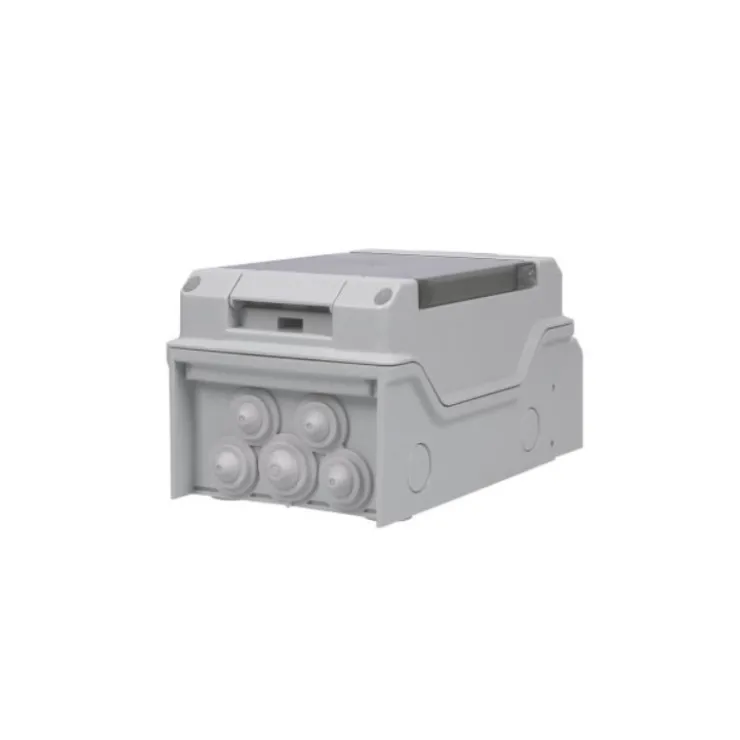 Sale Bals Tableau d'alimentation domestique 230V - 25A - 30mA