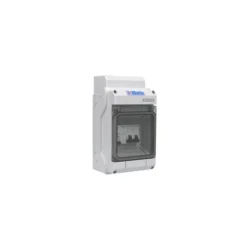 Sale Bals Tableau d'alimentation domestique 230V - 25A - 30mA