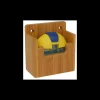 Discount BAMBOO MARINE SYSTEM BAMBOO Support compas de relèvement
