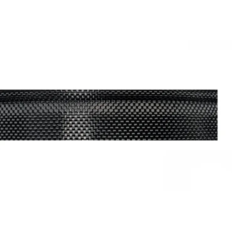TA France Bande de ralingue double PVC noir