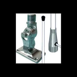New Banten Antenne VHF Vedette PRO 150 cm
