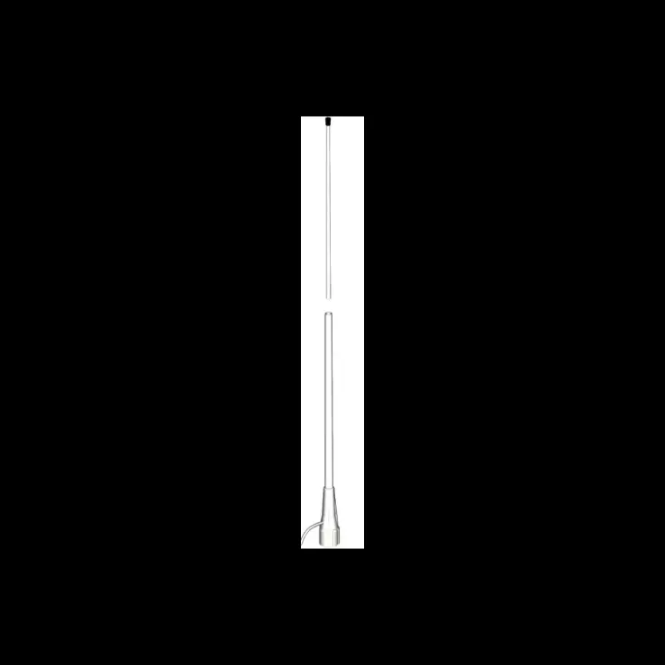 Clearance Banten Antenne VHF Vedette ECO 150 cm