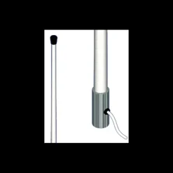 Clearance Banten Antenne VHF Vedette PRO 270 cm
