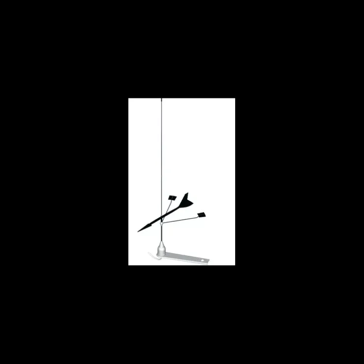 Clearance Banten Antenne VHF Voilier PRO 120 cm