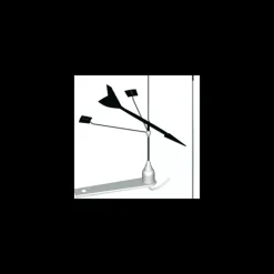 Clearance Banten Antenne VHF Voilier PRO 120 cm