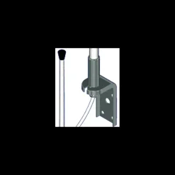 New Banten Antenne VHF Voilier PRO 120 cm