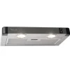 Hot Baraldi Hotte Click Inox