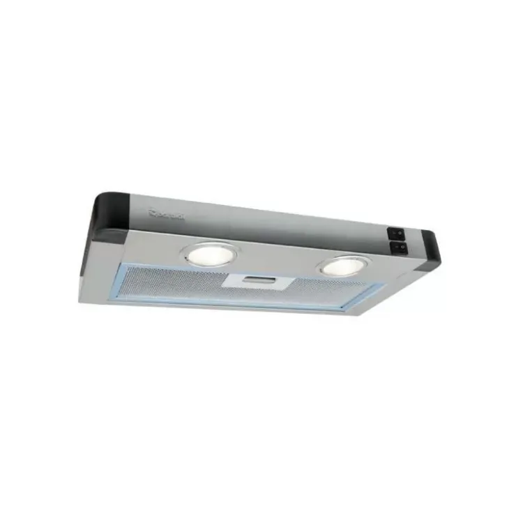 Hot Baraldi Hotte Click Inox