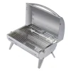 Sale ENO Barbecue Cook' N Boat Grill charbon