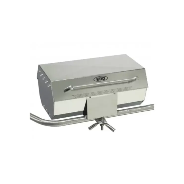Sale ENO Barbecue Cook' N Boat Grill charbon