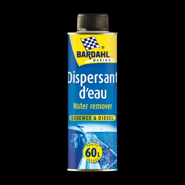 Outlet BARDAHL BARDHAL Dispersant d'eau | 300mL