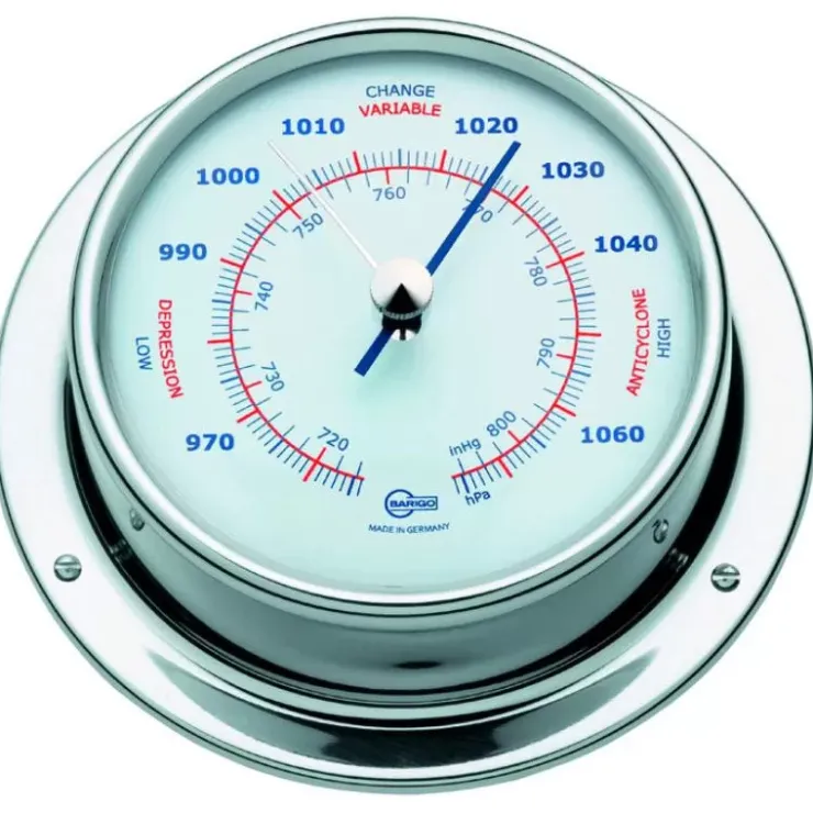 Outlet Barigo Navigator 85 Baromètre