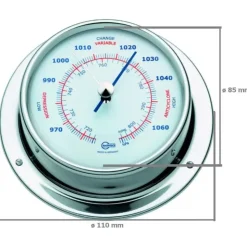 Outlet Barigo Navigator 85 Baromètre