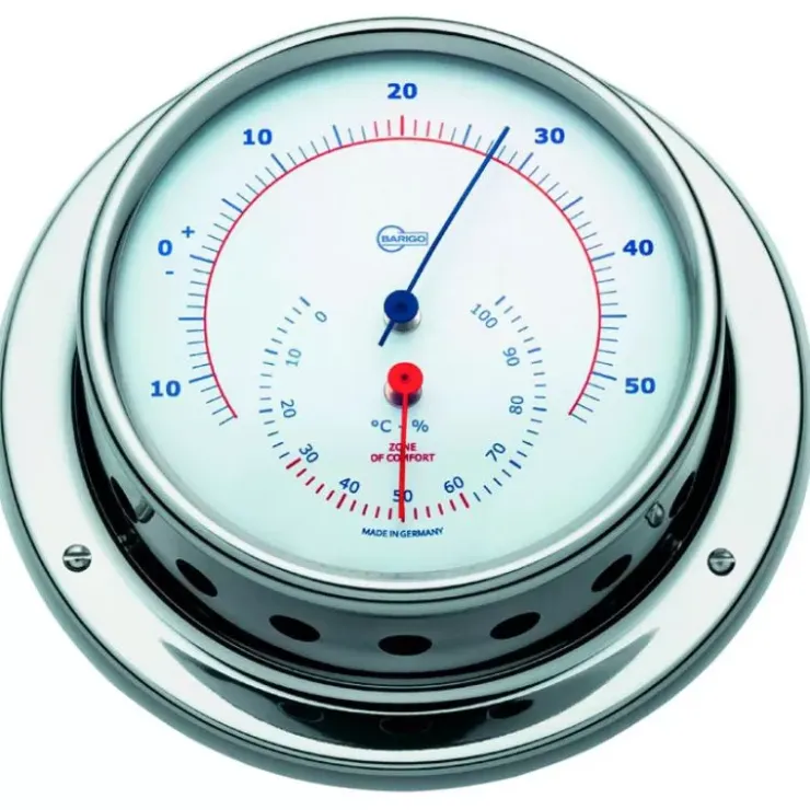 Barigo Navigator 85 Conforimètre