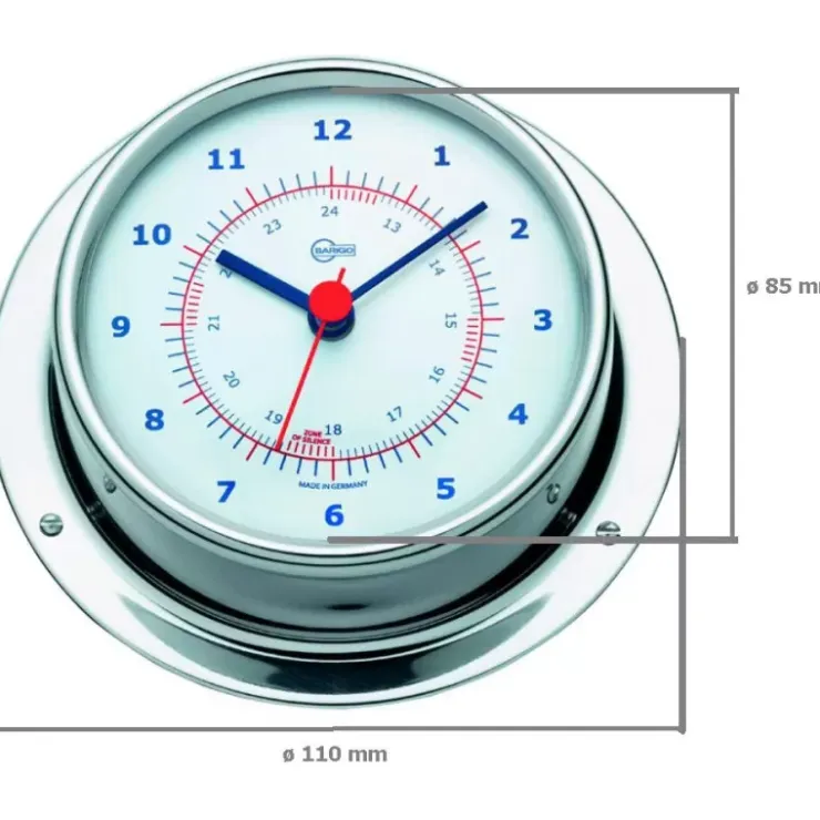 New Barigo Navigator 85 Montre de bord