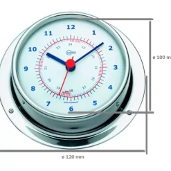 Barigo Regatta 100 Montre de bord
