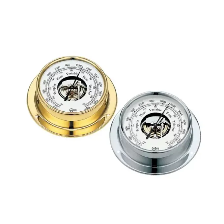 Discount Barigo Tempo baromètre | ø 85 mm