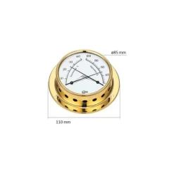 Best Barigo Tempo thermomètre / hygromètre