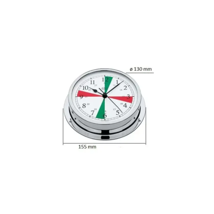 Hot Barigo Viking montre de bord ø 130